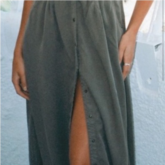 Pisotola Button Maxi - Picture 2 of 7